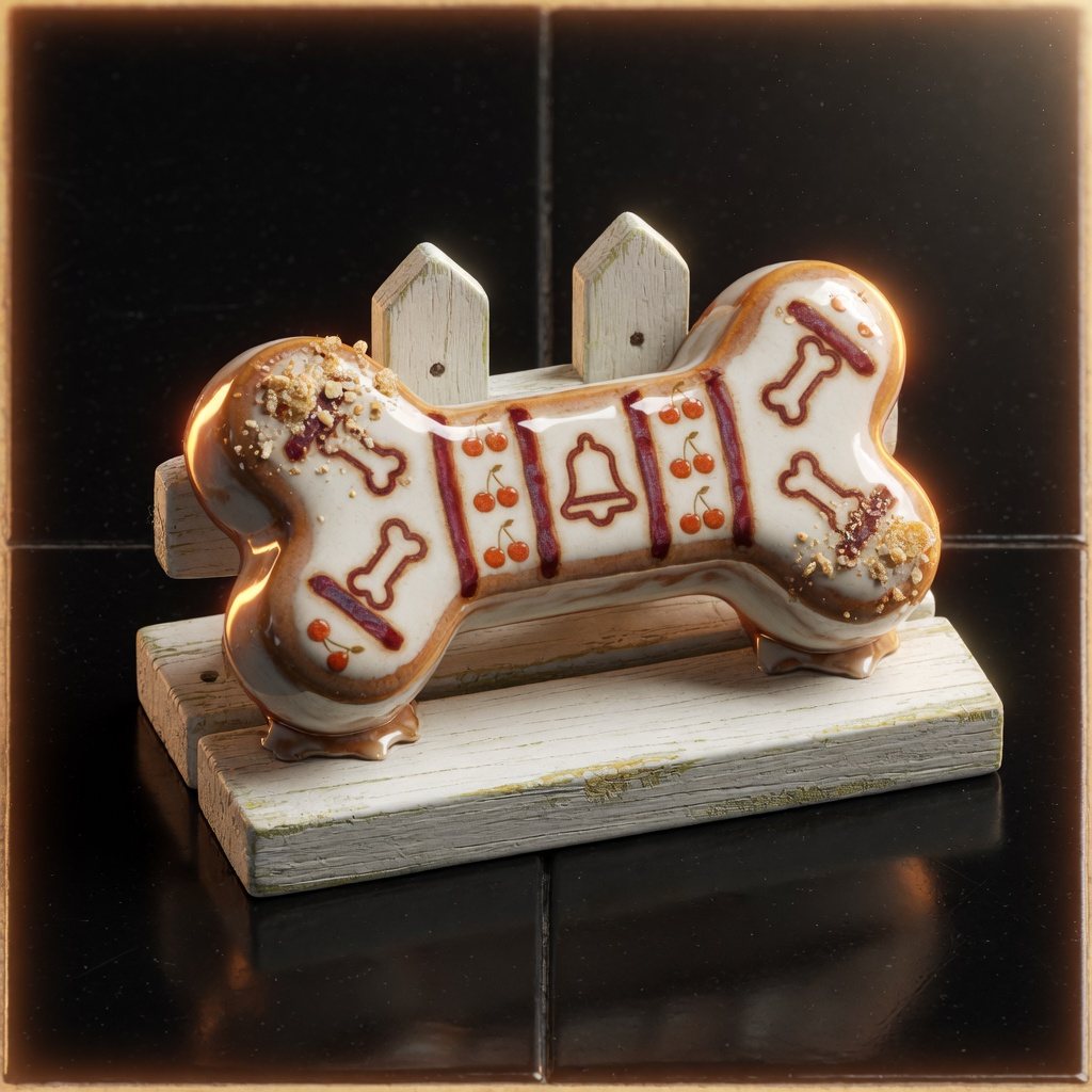 Milk Bone symbol
