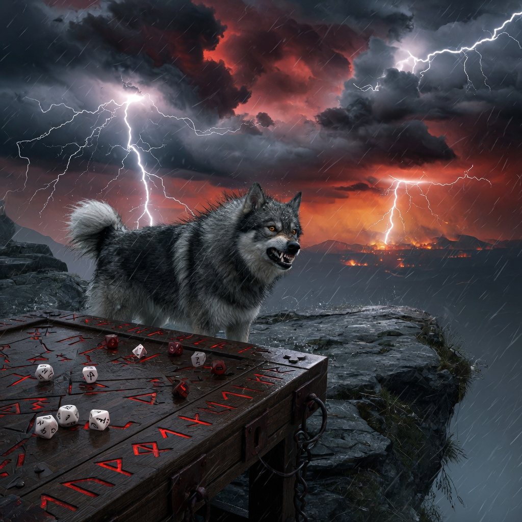 Ragnarok Rex